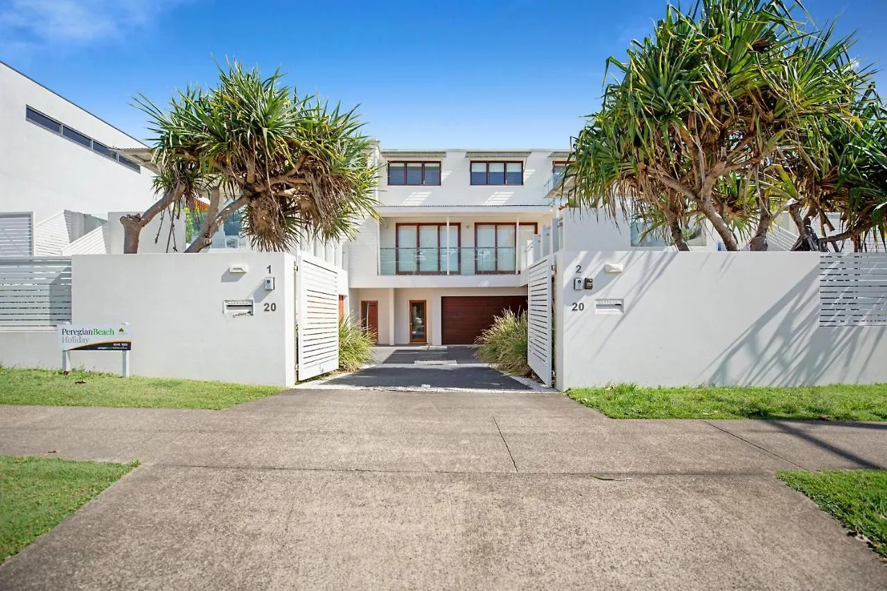 2 20 Kingfisher Dr Peregian Beach Apartment