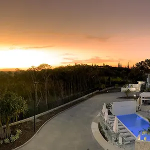 Essence Peregian - Saltbush 5 Bedroom Luxury Peregian Beach
