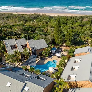 Glen Eden Peregian Beach