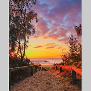 Malibu - Peregian Peregian Beach